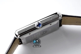 NEW 2021 / AF FACTORY BEST 1:1 / CARTIER SANTOS WSTA0029 31 X 41MM CORE 2892
