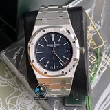 NEW 2021 / ORGINAL FACTORY BEST 1:1 / AP ROYAL OAK EXTRA-THIN 15202ST 39MM