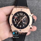 AB FACTORY BEST 1:1 / HUBLOT BIG BANG UNICO 45