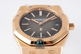 NEW 2023 / ZF FACTORY BEST 1:1 / AP ROYAL OAK EXTRA-THIN 16202 39 x 8,5MM