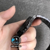 KM FACTORY BEST 1:1 / PATEK PHILIPPE NAUTILUS 5726/1A CARBON LIMITED
