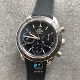 NEW 2022 / HR FACTORY BEST 1:1 / OMEGA SPEEDMASTER RACING CHRONOGRAPH 40MM 326.32.40.50