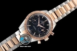 OM FACTORY BEST 1:1 / OMEGA SPEEDMASTER 57 COAXIAL CHRONOGRAPH