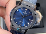 NEW 20121 / GSF FACTORY BEST 1:1 / HUBLOT FUSION TITANIUM 542.CM.1171.RX 42MM