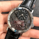 NEW 2021 / DRAGON FACTORY BEST 1:1 / BREGUET TRADITION 7057 VER.2