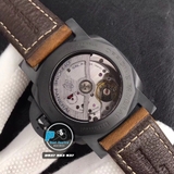 VS FACTORY BEST 1:1 / PANERAI PAM 438 GMT CERAMIC