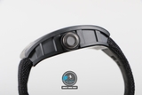 NEW 2023 / RM FACTORY BEST 1:1 / RICHARD MILLER RM 055 CARBON & SHAPHIRE CORE RMUL2