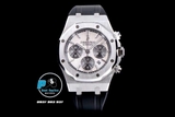JH FACTORY BEST 1:1 / AP ROYAL OAK CHRONOGRAPH 41