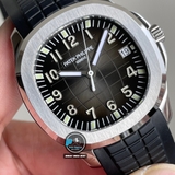 NEW 2022 / 3K FACTORY BEST 1:1 / PATEK PHILIPPE AQUANAUT 5168G 40MM CAL.324SC