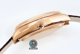 NEW 2021 / EW FACTORY BEST 1:1 / ROLEX CELLINI 50515 39MM CAL.3165