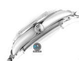 NEW 2023 / RA FACTORY BEST 1:1 / ROLEX DAYDATE 128238 36 x 12,5MM DIAMOND BEZEL 💎 CORE 2834