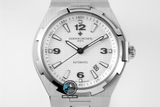 NEW 2020 / 8F FACTORY BEST 1:1 / VACHERON CONSTANTIN OVERSEAS 42MM 47040