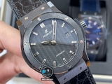 NEW 20121 / GSF FACTORY BEST 1:1 / HUBLOT FUSION TITANIUM 542.CM.1171.RX 42MM