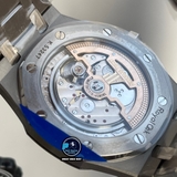 NEW 2021 / ZF FACTORY BEST 1:1 / AP ROYAL OAK EXTRA-THIN 15202 39MM