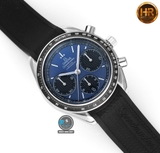 NEW 2021 / HR FACTORY BEST 1:1 / OMEGA SPEEDMASTER RACING CHRONOGRAPH 40MM 326.32.40.50