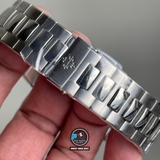 NEW 2022 / 3K FACTORY BEST 1:1 / PATEK PHILIPPE NAUTILUS 5711 40 x 8,3MM CAL.324SC