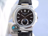 PD FACTORY BEST 1:1 / PATEK PHILIPPE NAUTILUS MOONPHASE 40