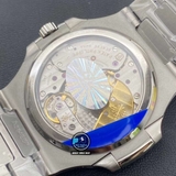 NEW 2023 / PPF FACTORY BEST 1:1 / PATEK PHILIPPE NAUTILUS 5712GR CAL.240PS VIP VER.2