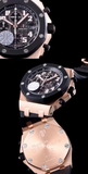 JF FACTORY BEST 1:1 / AP ROYAL OAK OFFSHORE CHRONOGRAPH 42