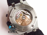 JF FACTORY BEST 1:1 / AP ROYAL OAK OFFSHORE CHRONOGRAPH 42