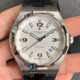 NEW 2021 / MKS FACTORY BEST 1:1 / VACHERON CONSTANTIN OVERSEAS 42MM 47040