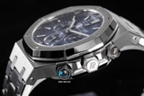 NEW 2021 / OM FACTORY BEST 1:1 / AP ROYAL OAK CHRONOGRAPH 26331