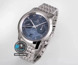 OM FACTORY BEST 1:1 / OMEGA DE VILLE CHRONOGRAPH 42