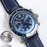 NEW 2023 / FACTORY BEST 1:1 / BLANCPAIN FLYBACK 42,5MM CHRONOGRAPH 7750
