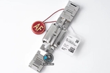 NEW 2021 / AF FACTORY BEST 1:1 / CARTIER SANTOS WSTA0029 31 X 41MM CORE 2892