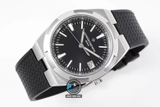 NEW 2022 / PPF FACTORY BEST 1:1 / VACHERON CONSTANTIN OVERSEAS 4500V 41MM CAL.5100