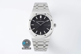 NEW 2022 / IP FACTORY BEST 1:1 / AP ROYAL OAK 15500ST 41MM CAL.4302