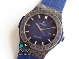SR FACTORY BEST 1:1 / HUBLOT CLASIC FUSION ARTURO FUENTE 45