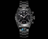 NEW 2023/ FACTORY BEST 1:1 / TUDOR BLACK BAY CHRONOGRAPH 41MM 7750