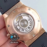 SR FACTORY BEST 1:1 / HUBLOT CLASIC FUSION BERLUTI 45