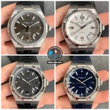 NEW 2021 / MKS FACTORY BEST 1:1 / VACHERON CONSTANTIN OVERSEAS 42MM 47040