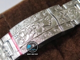 DJ FACTORY BEST 1:1 / ROLEX MILGAUSS 3D 40MM