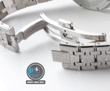 OM FACTORY BEST 1:1 / AP ROYAL OAK 33MM WOMEN