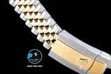 AR FACTORY BEST 1:1 / ROLEX DATEJUST 41 JUBILEE GOLD