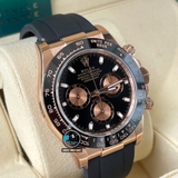 NEW 2022 / BETTER (3K) FACTORY BEST 1:1 / ROLEX DAYTONA OYSTERFLEX 40 x 12,2MM CAL.4130