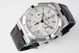 NEW 2020 / 8F FACTORY BEST 1:1 / VACHERON CONSTANTIN OVERSEAS CHRONOGRAPH 5500V