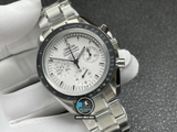 NEW 2022 / BBT FACTORY BEST 1:1 / OMEGA SEAMASTER PROFESSIONAL MOON WATCH CHRONOGRAPH 42MM