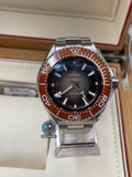 VIP NEW 2023 / ORIGINAL FACTORY BEST 1:1 / OMEGA SEAMASTER PLANET OCEAN 6000M 
