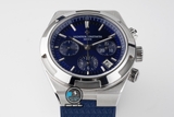 NEW 2020 / 8F FACTORY BEST 1:1 / VACHERON CONSTANTIN OVERSEAS CHRONOGRAPH 5500V