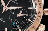 OM FACTORY BEST 1:1 / OMEGA SPEEDMASTER 57 COAXIAL CHRONOGRAPH