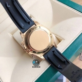 VIP NEW 2021 / ORGINAL FACTORY BEST 1:1 / ROLEX DAYTONA OYSTERFLEX GOLD 18K