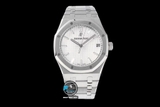 NEW 2022 / ZF FACTORY BEST 1:1 / AP ROYAL OAK 15500 41MM VER.2