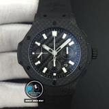 V6 FACTORY BEST 1:1 / HUBLOT BIG BANG CHRONOGRAPH 44