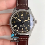 ZF FACTORY BEST 1:1 / IWC PILOT MARK XVIII HERITAGE 327006 40MM