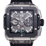 NEW 2023 / HB FACTORY BEST 1:1 / HUBLOT BIG BANG UNICO SQUARE 42MM HUB.1280