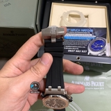 NEW 2021 / JF FACTORY BEST 1:1 / AP ROYAL OAK OFFSHORE 15703 VER.10
